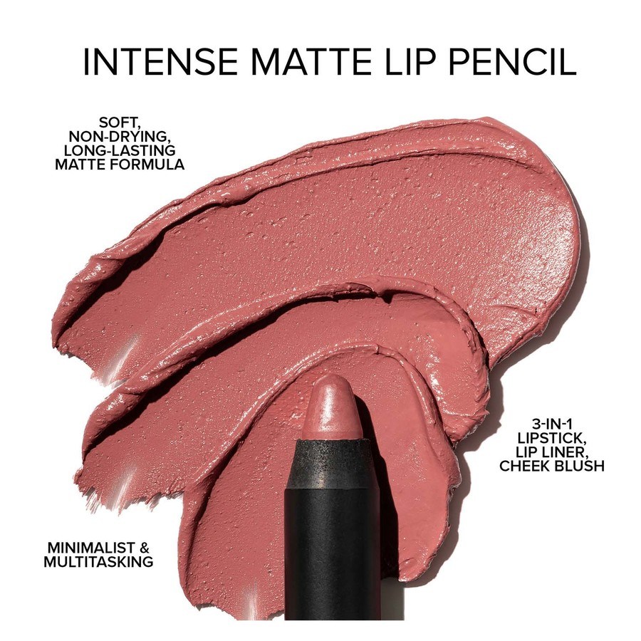 Intense Matte Lip & Cheek Pencil Mystic 2,8g