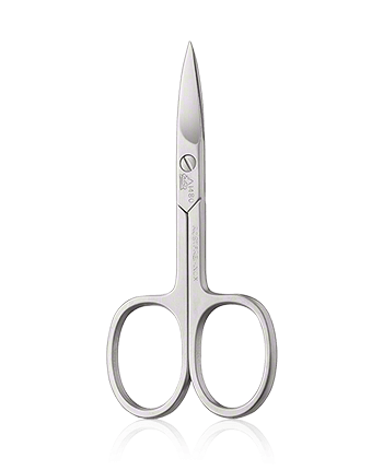 Erbe Solingen Nagelscheren Nagelschere, Inox, gerade 9cm