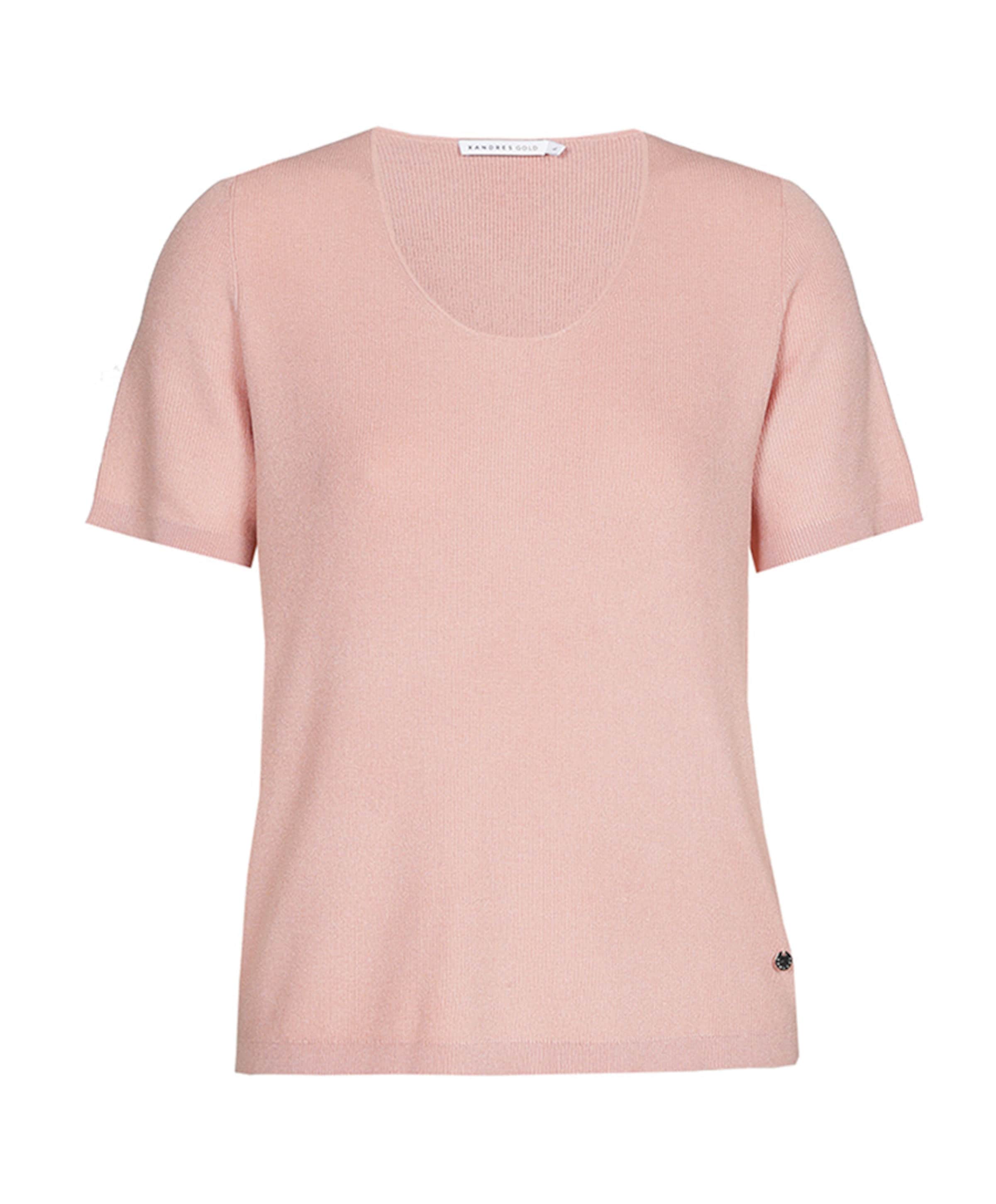 Xandres Dames trui roze