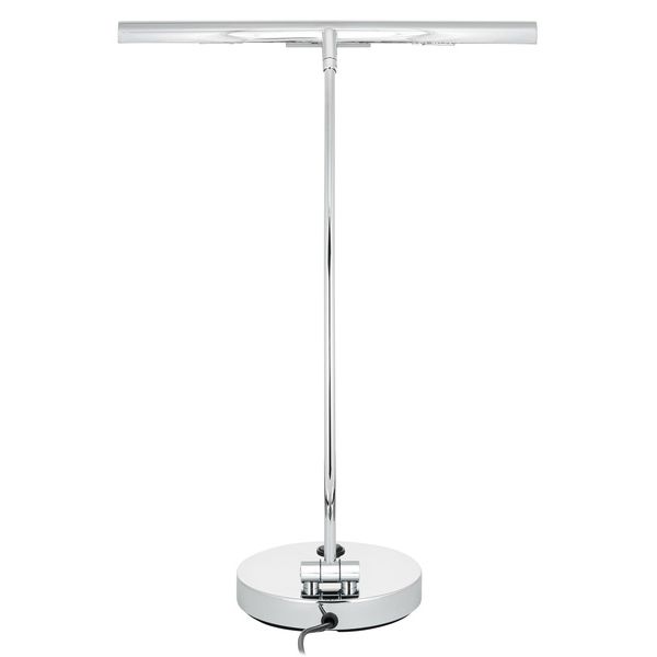 Jahn L3453 BOOGIE II Chrome