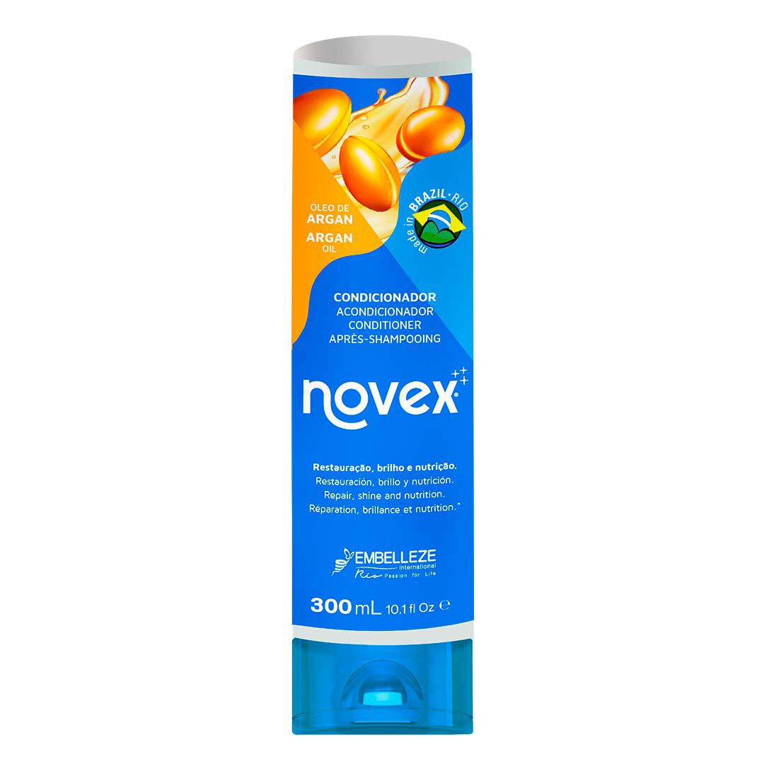 Novex ÓLEO DE ARGÃO Condicionador - 300ml
