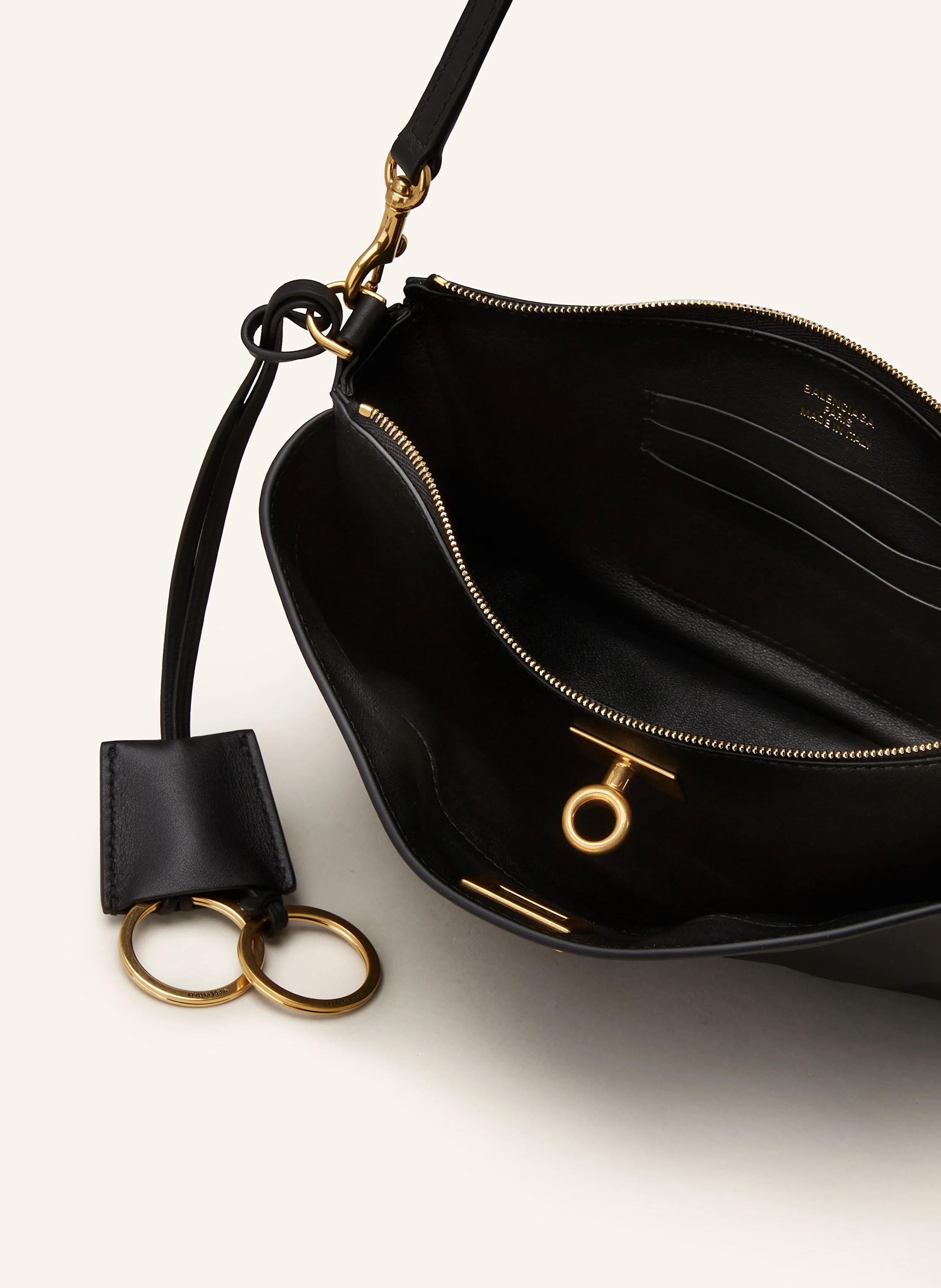 BALENCIAGA Schultertasche RODEO