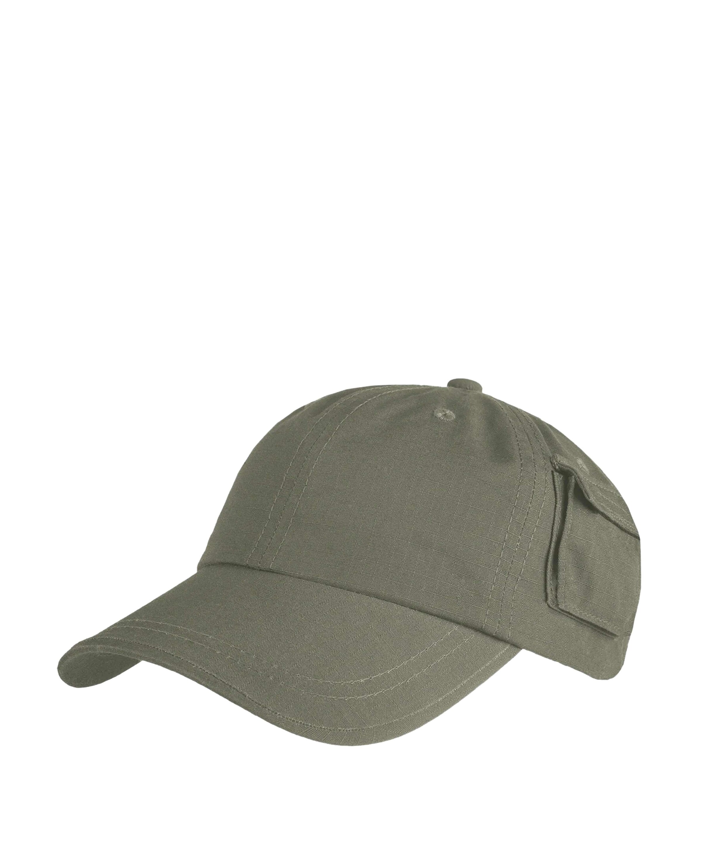 Hatland Heren cap groen