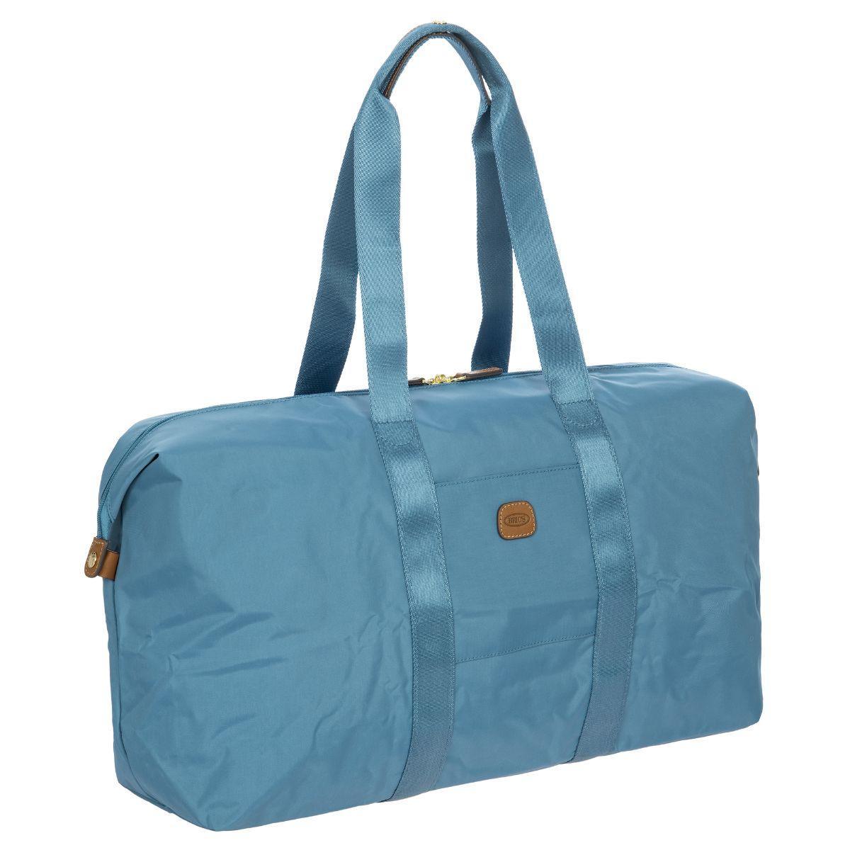 Bric's | 202 X-Collection | Opvouwbare weekendtas Groot