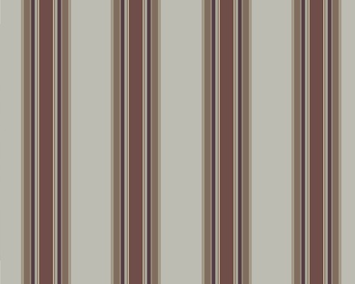 SOLUNA Balkonbekleding H:75 cm Design 8783 (per meter verkocht)