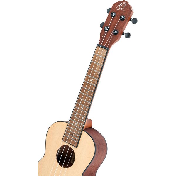 Ortega RU4 Bonfire Ukulele