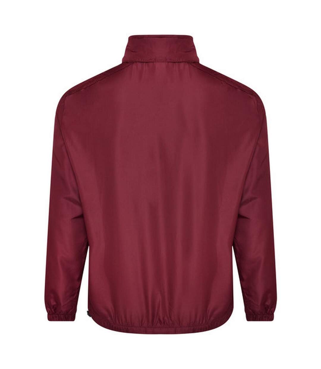 Umbro - Veste imperméable CLUB ESSENTIAL - Homme (Bordeaux) - UTUO167