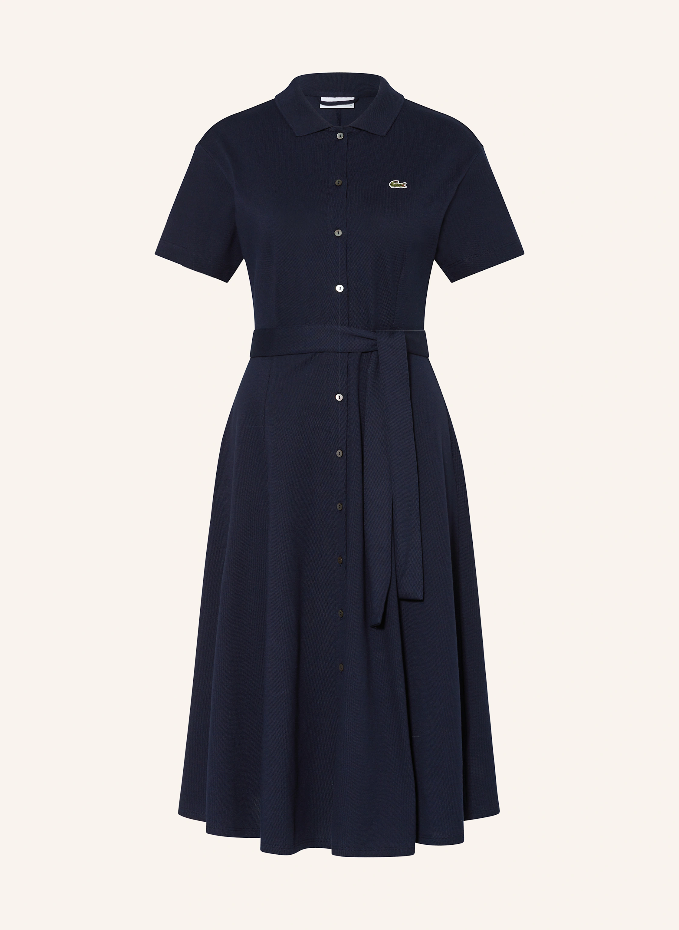 LACOSTE Kleid