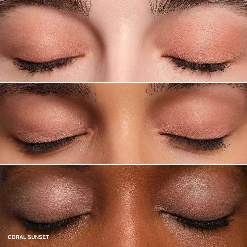 Bobbi Brown Long-Wear Cream Shadow Stick 1,6 gr. - Coral Sunset