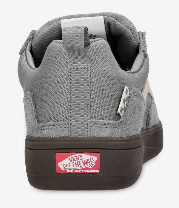 Vans Zahba Moon Mist Schuh (camo black otte)
