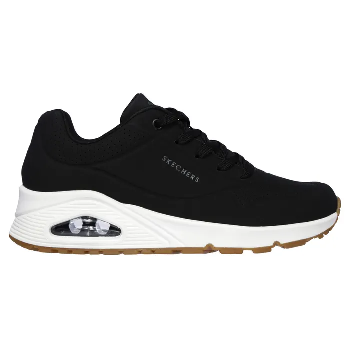 Skechers Uno - Stand On Air Sneakers Dames
