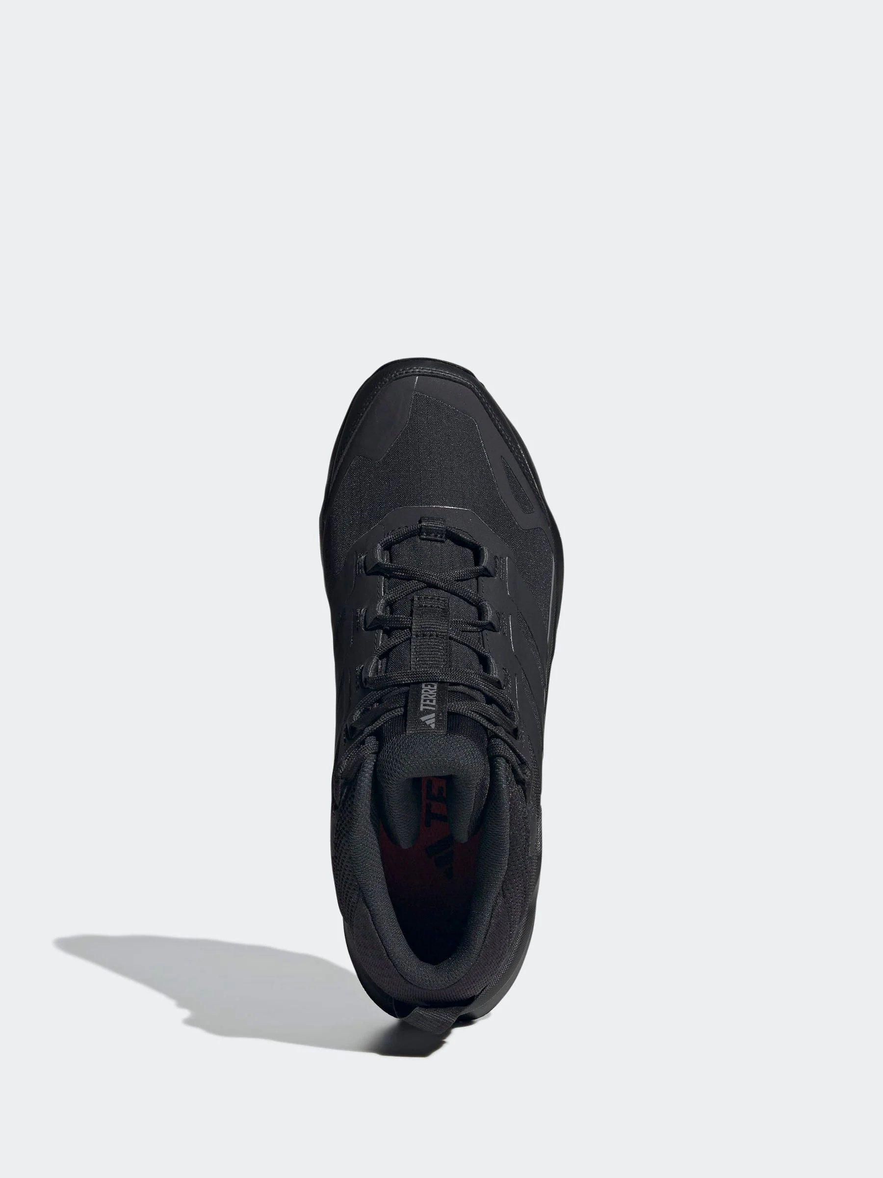 Zwart - adidas Terrex Skychaser AX5 Halfhoge GORE-TEX wandelschoenen