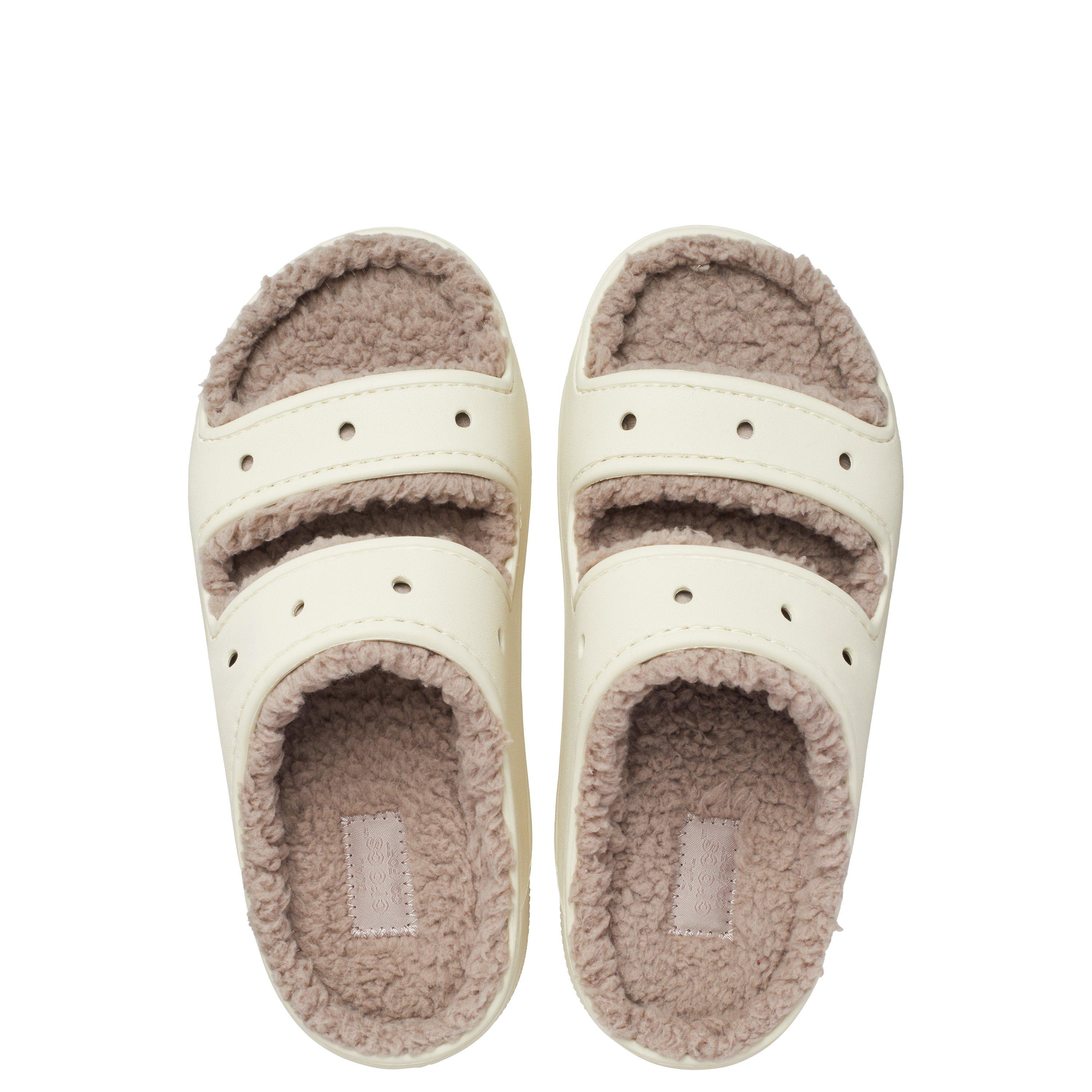 Crocs Cozzzy Sandal