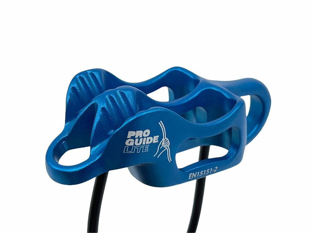 Wild Country Pro Guide Lite