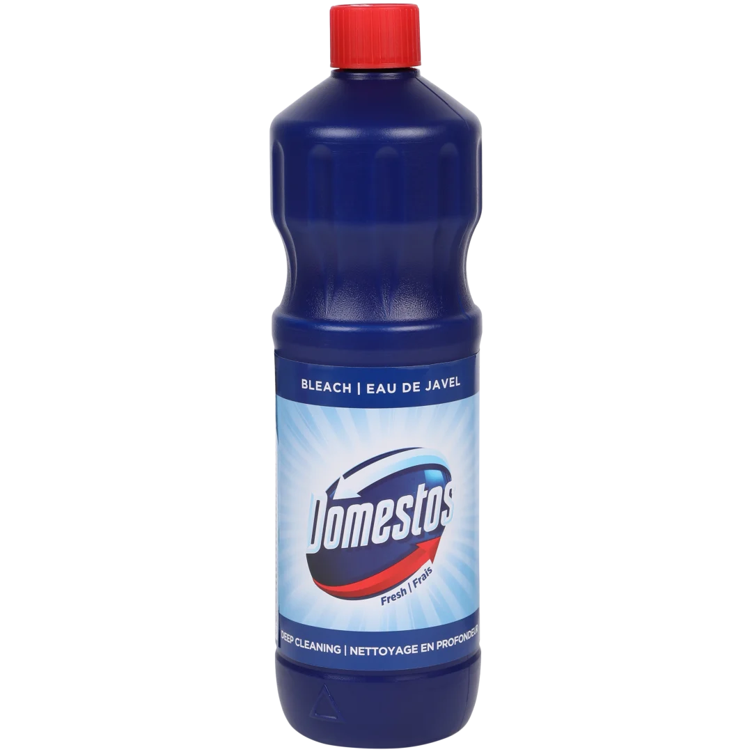 Javel Domestos