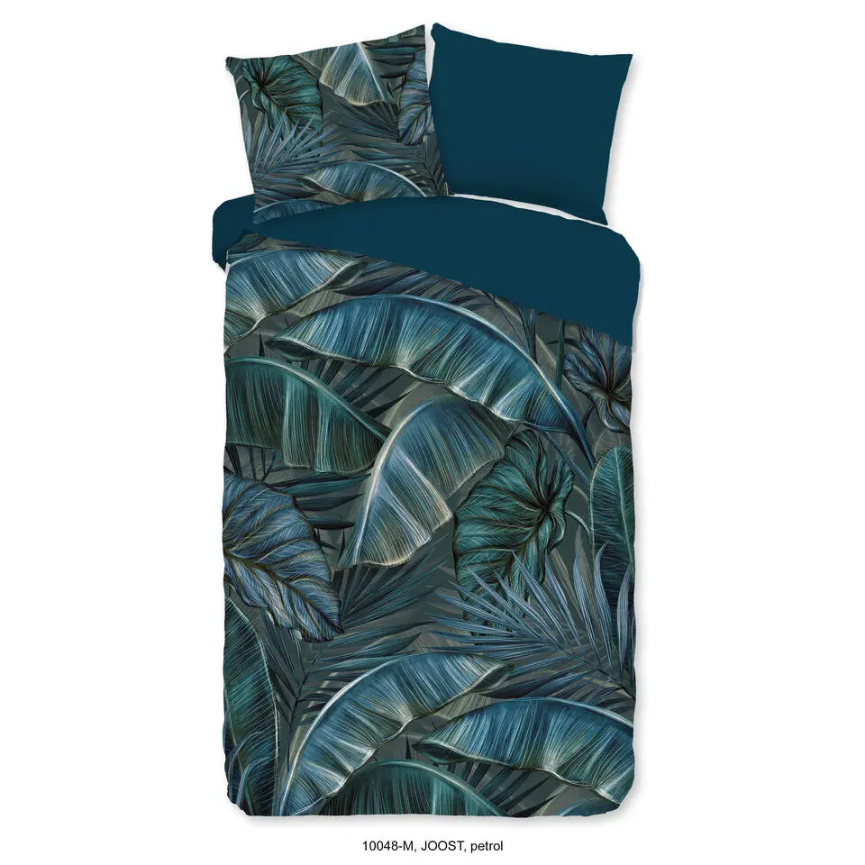 Duvet cover Pure 140x220   1* 60x70 cm