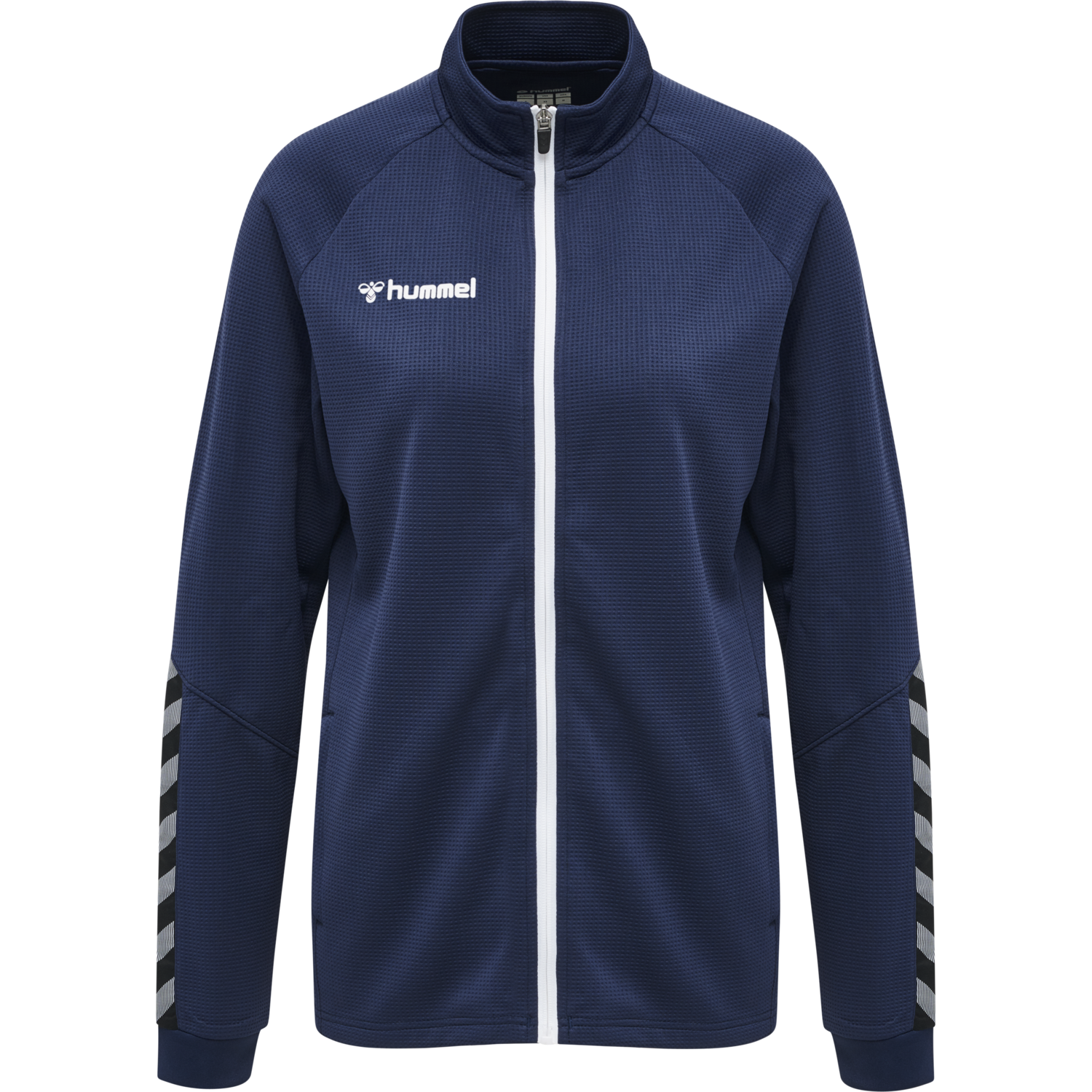 hmlAUTHENTIC WOMEN POLY ZIP JACKET