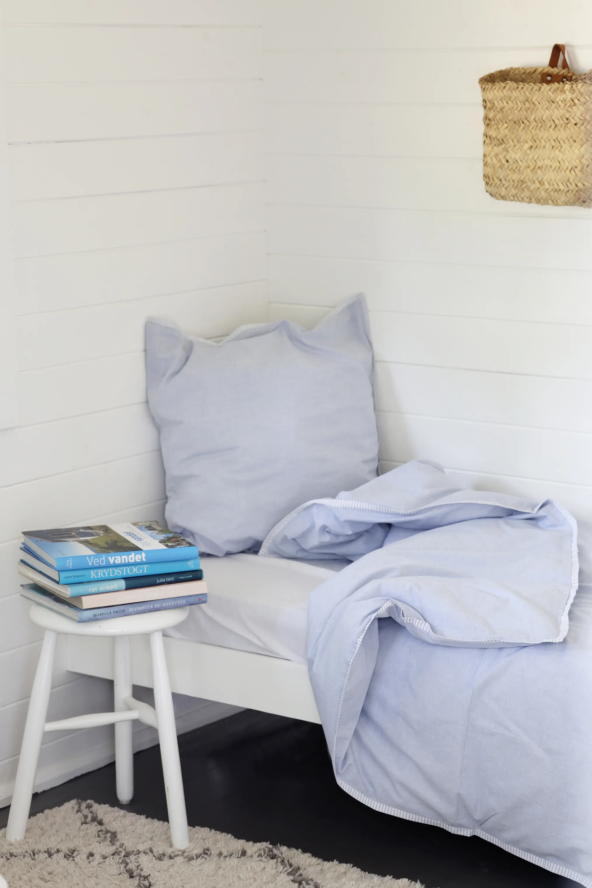 SKAGEN living Sengesæt