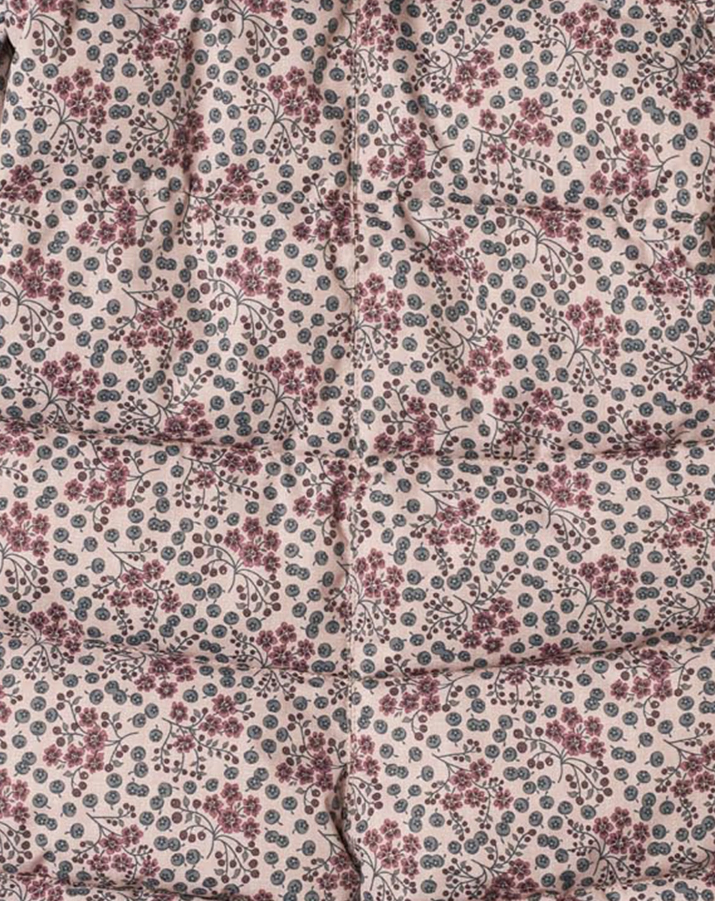 Stepp-Schneeanzug EDEM BERRIES in pale lilac