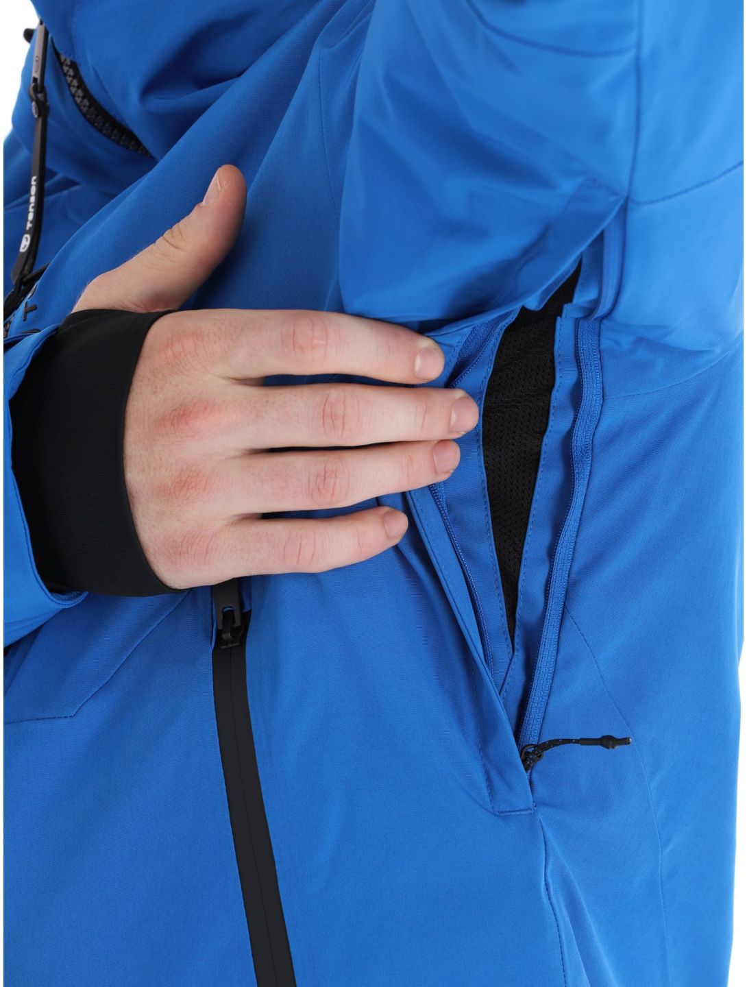 Prime Pro ski-jas heren