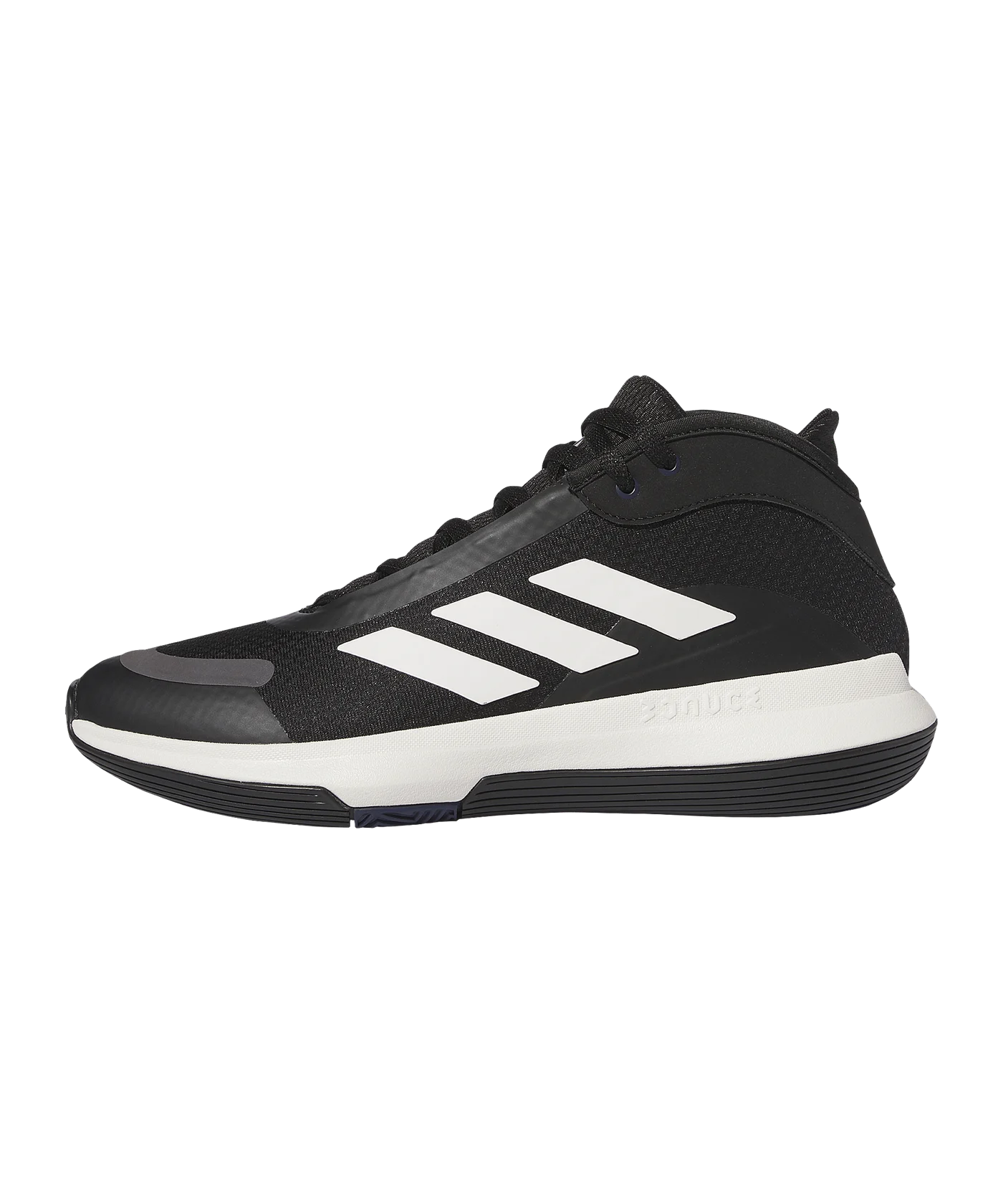 adidas Bounce Legends Shoes Black