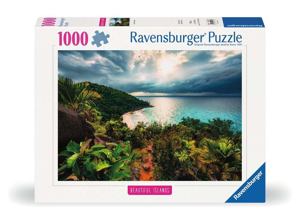 Ravensburger Spiel Hawaii