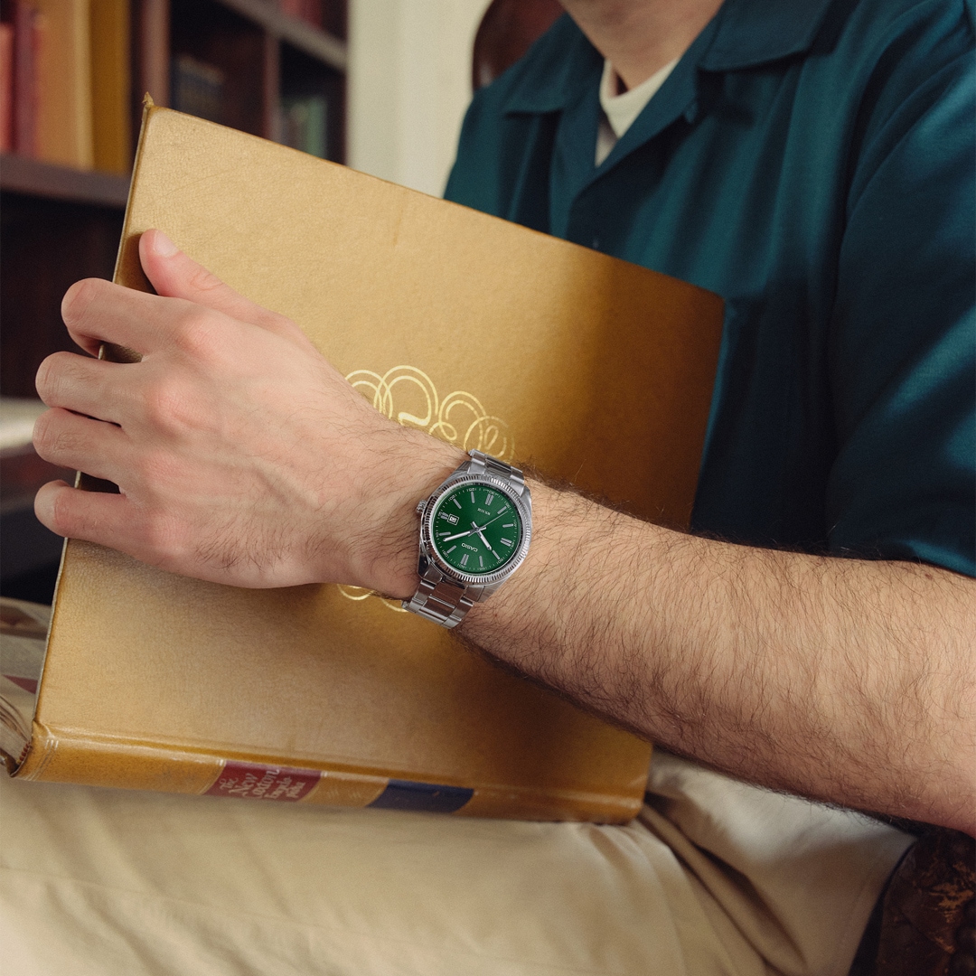 Casio Collection Men