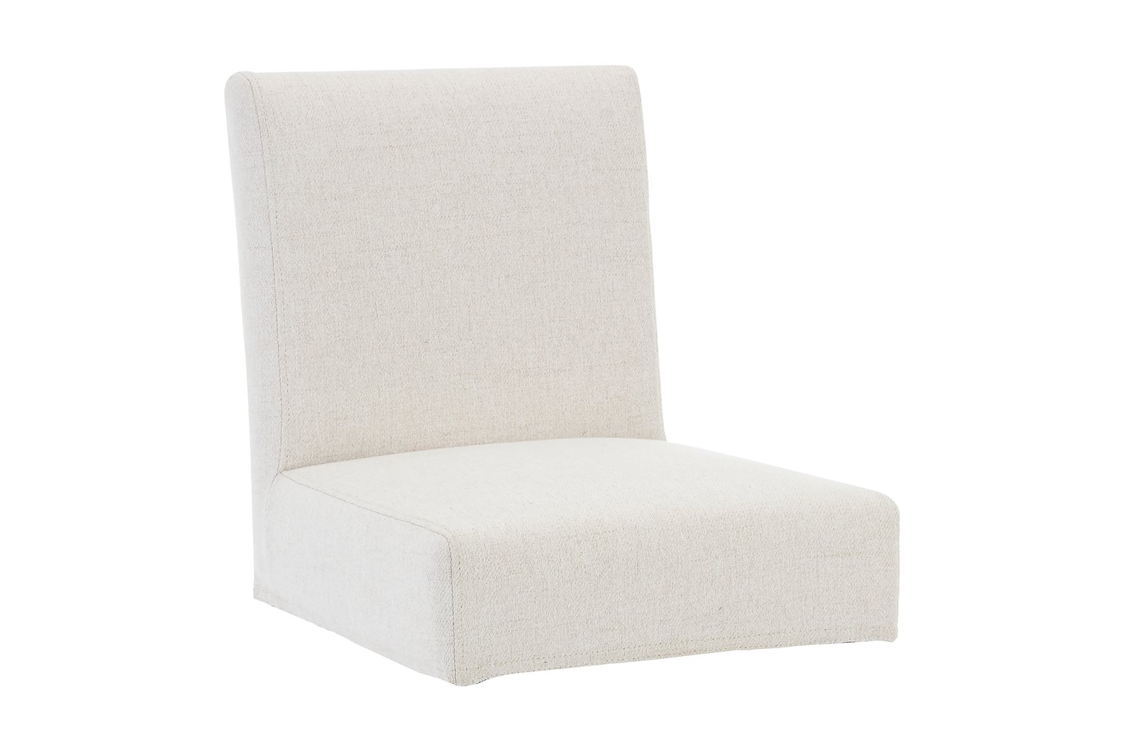 Lucas barstol trekk Tekstil Neve 02 beige