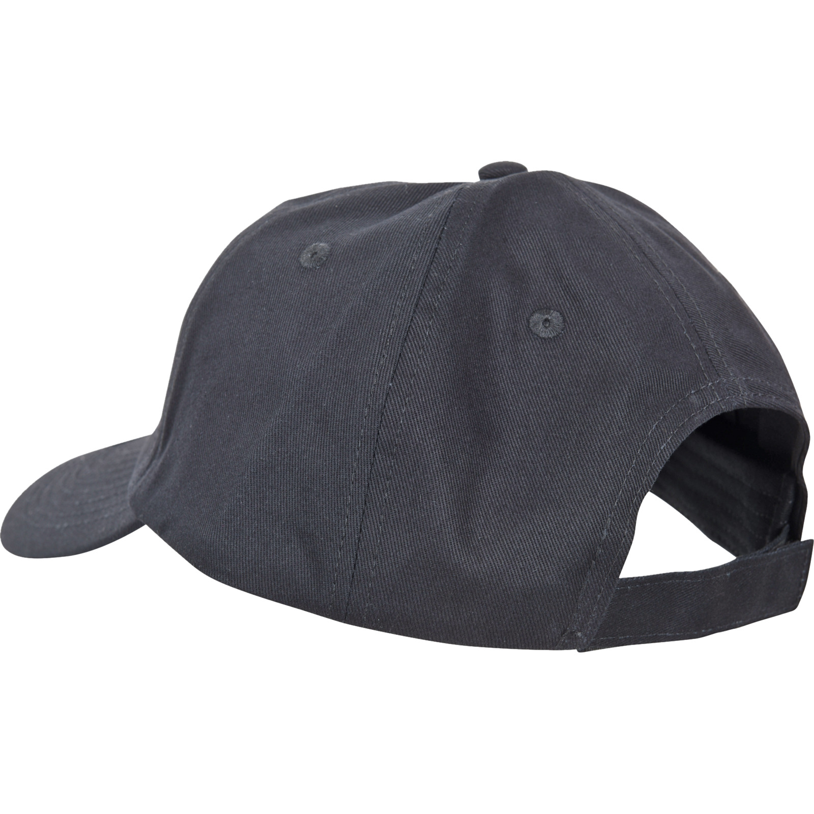 Puma ESS Cap Big Cat, schwarz, OS