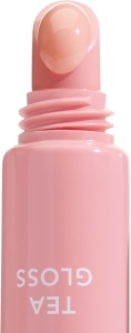 TEAOLOGY Tea Gloss Volume Lip Treatment Peach, 10 ml