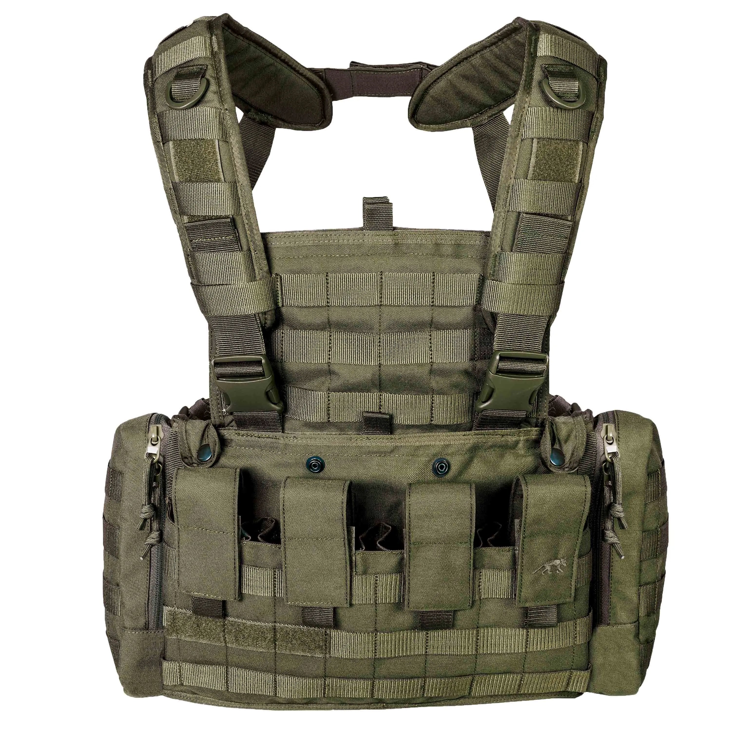 Tasmanian Tiger -  Chest Rig MKII