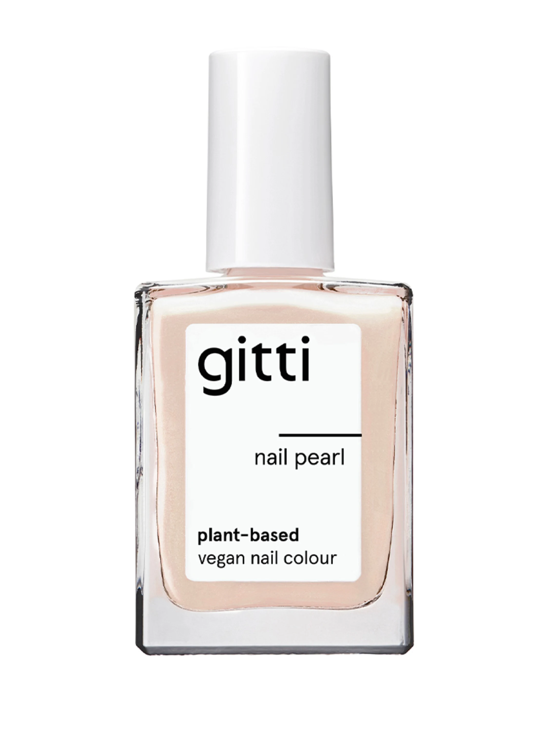 gitti NAIL PEARL