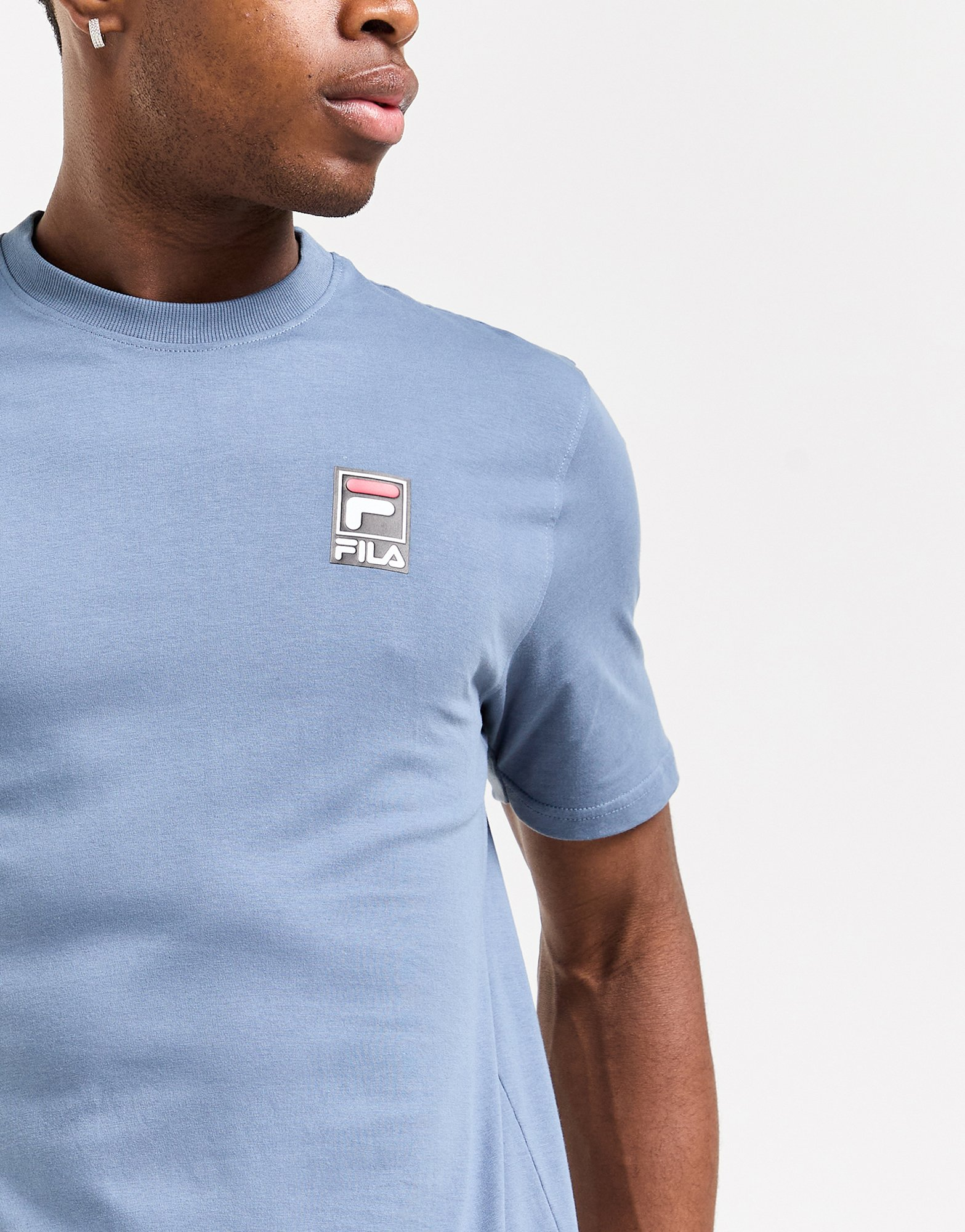 Fila T-Shirt Hamilton Homme
