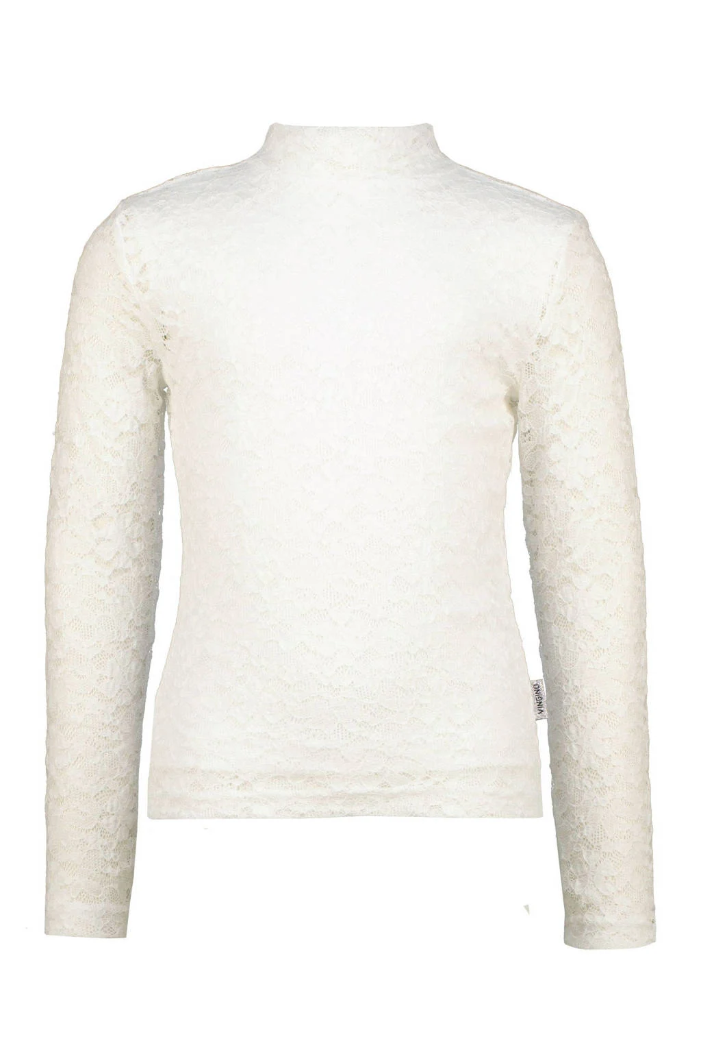 Vingino longsleeve wit