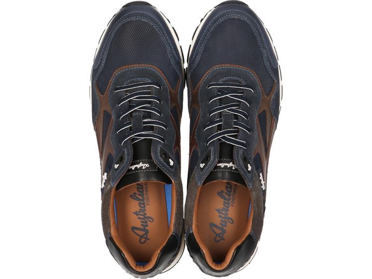 Australian Footwear 15.1669.01 Blauw