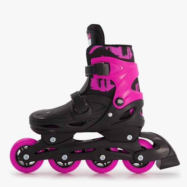 Osaga kinder hardboot skeelers roze