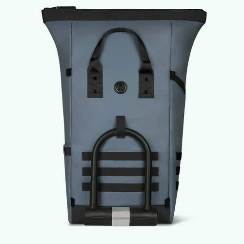 Sac à dos Explorer Medium Portimao bleu gris