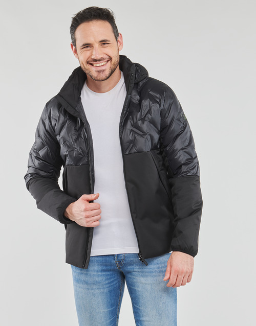 Emporio Armani EA7 - 6LPB03 - Noir