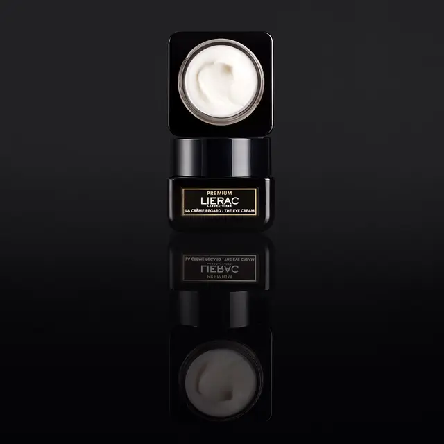 PREMIUM Augencreme