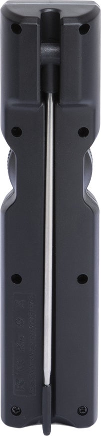 Boretti vleesthermometer zwart