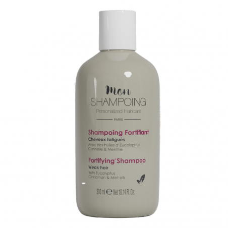 Mon SHAMPOING Shampoing fortifiant anti-chute
