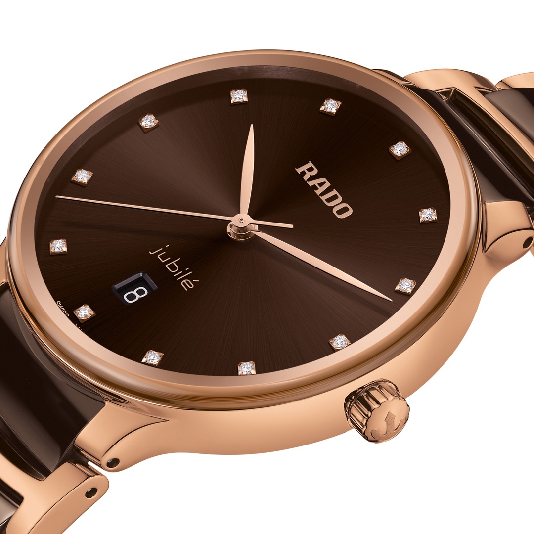 Rado Centrix L Jubilé