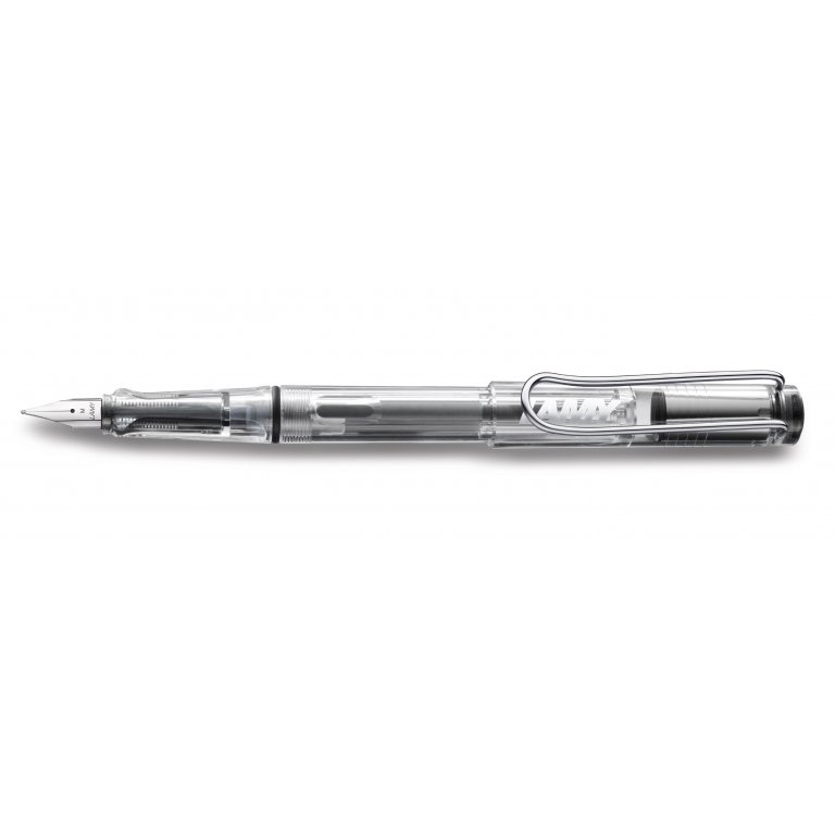 Lamy Füllhalter vista