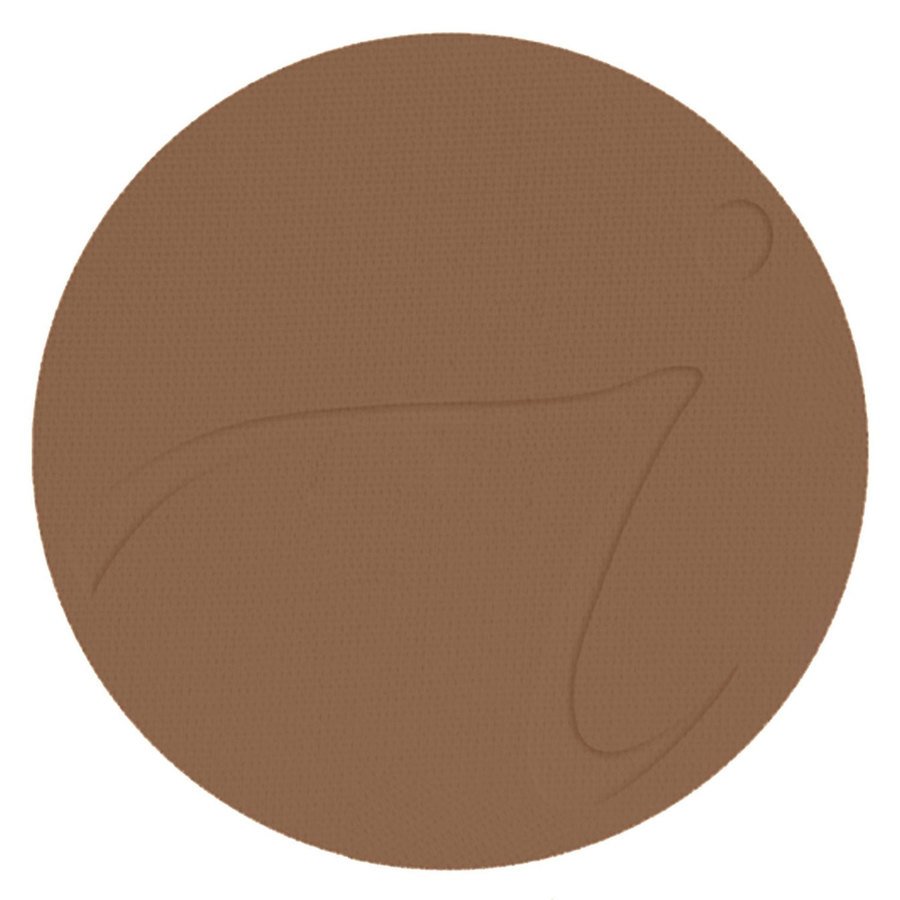 jane iredale Purepressed® Base Mineral Foundation Refill SPF15 Mahogany 9,9g
