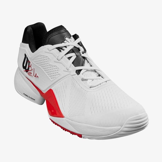 Wilson Bela Tour White 2024 | EU43-1/3