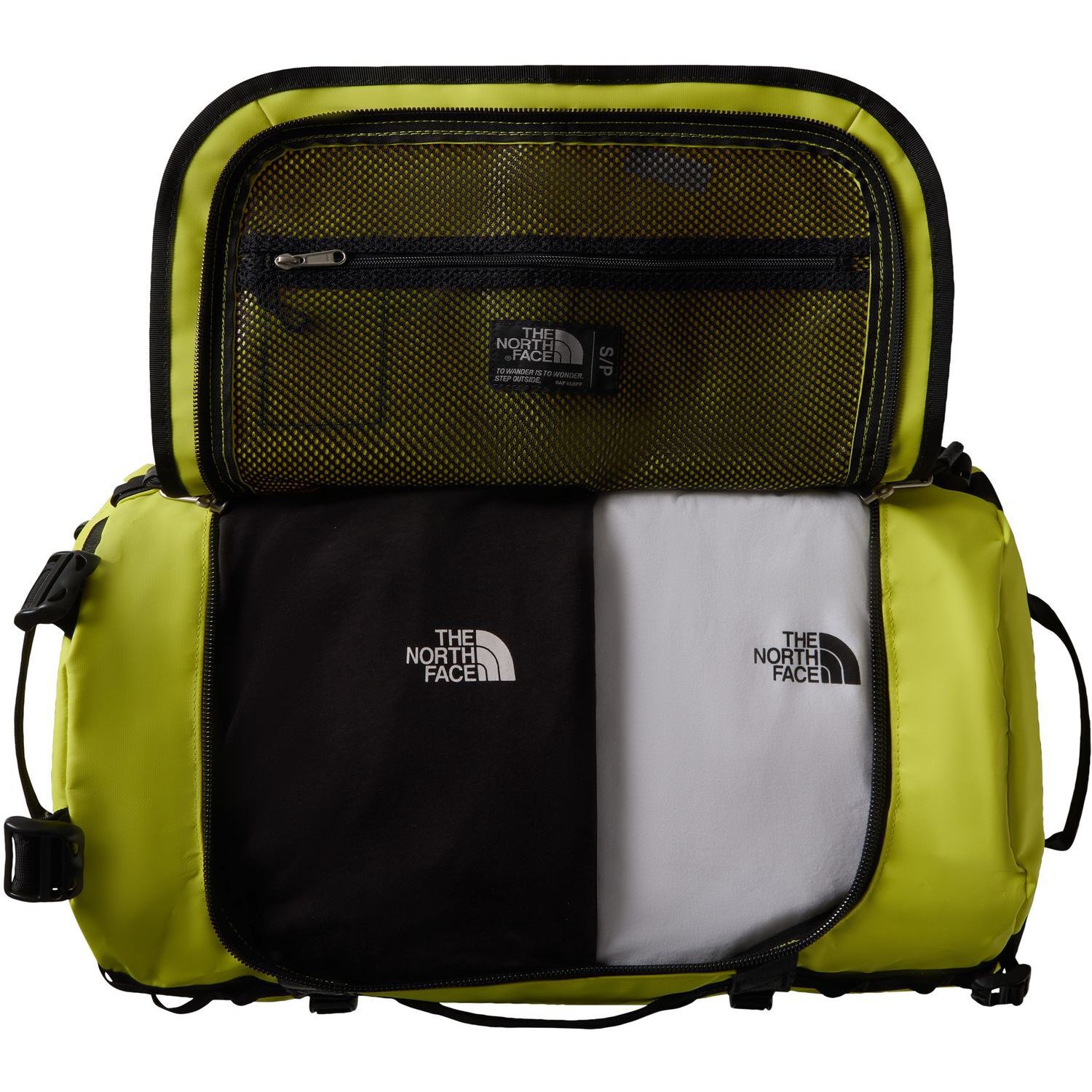The North FaceBASE CAMP DUFFEL S