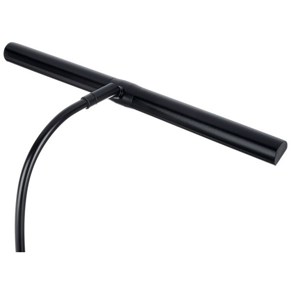 Jahn L5435 PIANO II Clamp Black