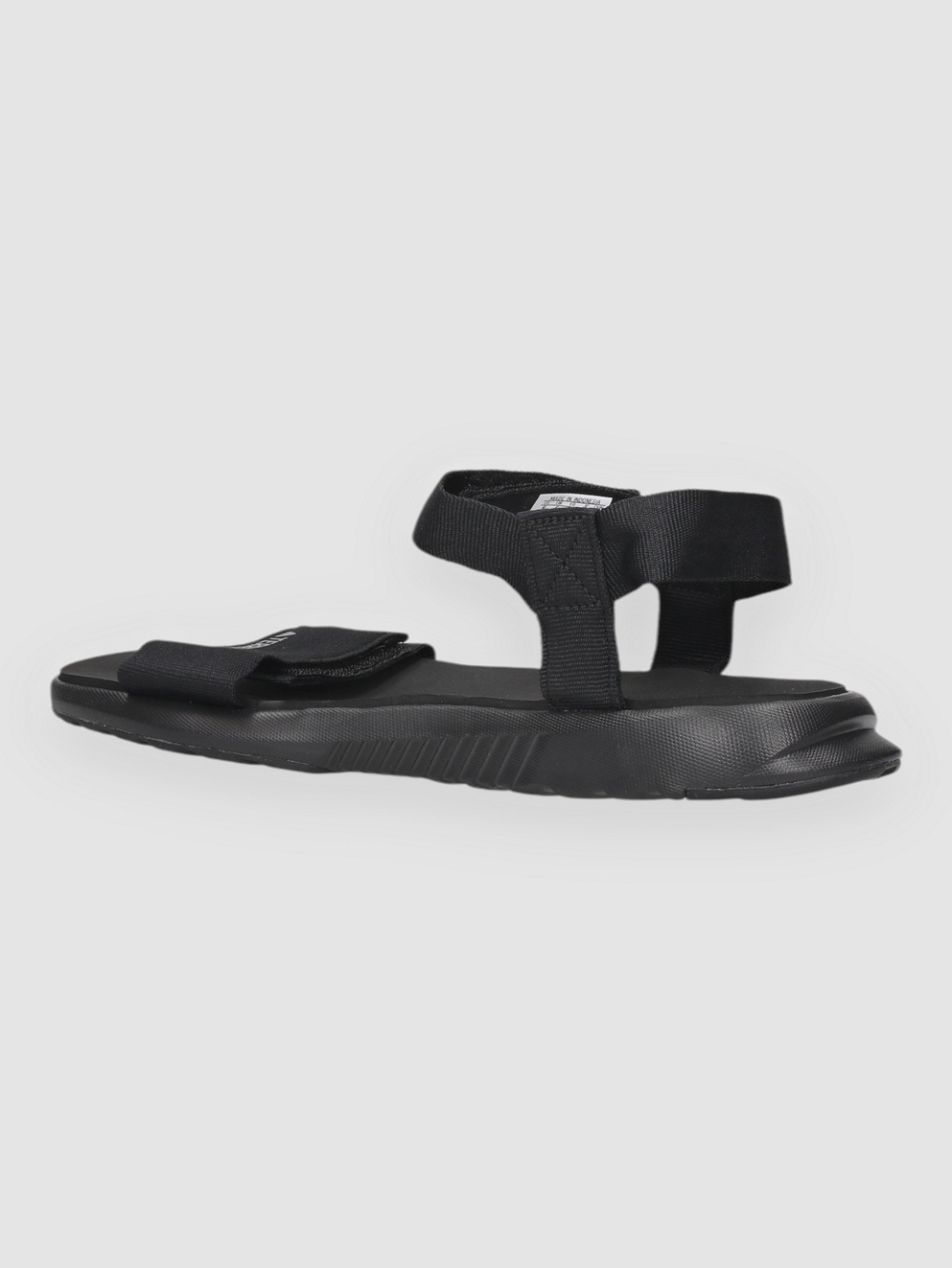 adidas Terrex Hydroterra Light Sandals cblack/cblack/grefou