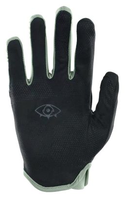 Gants Longs VTT ION Seek Select Noir/Vert
