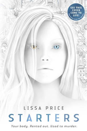 Starters (Paperback)